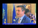 BAT | Verso la Provincia dell'area Federiciana