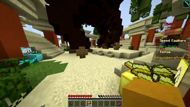 ОДИН СРЕДНИЙ ИГРОК ПРОТИВ 5 НУБОВ КТО ПОБЕДИТ? - (Minecraft Egg Wars)