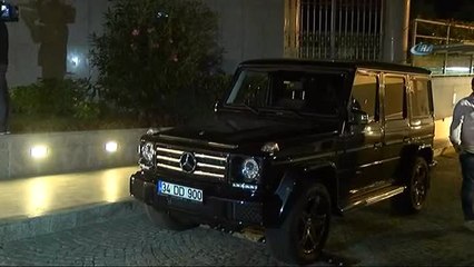 Vatan Şaşmaz'ın Cenaze Tarihi ve Yeri Belli Oldu