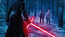 Star Wars Rebels Season 2 : EPIC TRAILER Darth Vader vs Ahsoka . OLD Darth Maul and YODA R
