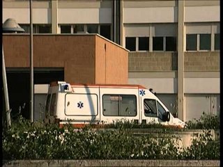 TG 13.09.13 Bari, operatori del 118 in rivolta