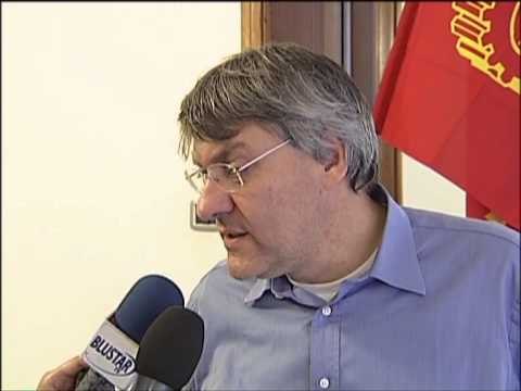 TG 13.09.13 Ilva, il ricatto dei Riva