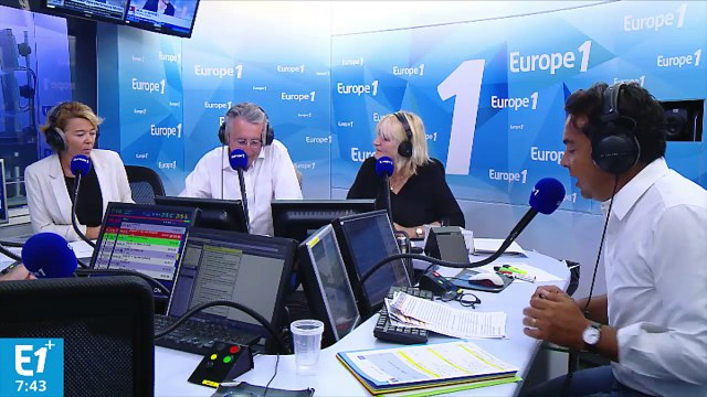 Speed dating, discours et rochers au chocolat : la rentrée des ambassadeurs