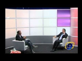 Qualcosa in Comune 2012-2013 | Ospite Francesco Ventola