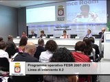 TG 17.09.13 Puglia, puntare alla sicurezza alimentare per la tutela della salute
