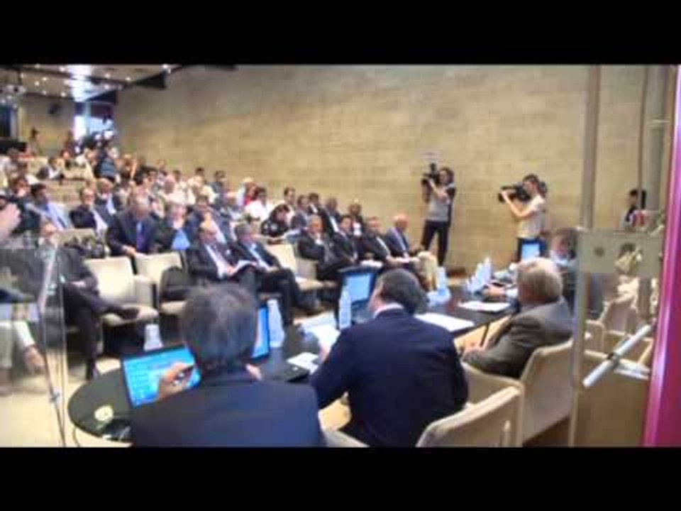 TG 19.09.13 FdL, nuove tecniche di produzione per l'olivicoltura pugliese