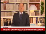 TG 19.09.13 Berlusconi e il viale del tramonto