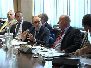 TG 20.09.13 Confindustria in campo contro la contraffazione alimentare