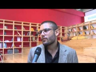 TG 20.09.13 Salone dello Startup, dalle idee alla creazione di imprese giovanili