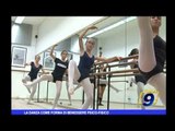 La danza come forma di benessere psico-fisico
