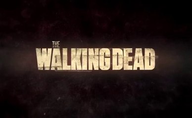 The Walking Dead - Promo 7x03