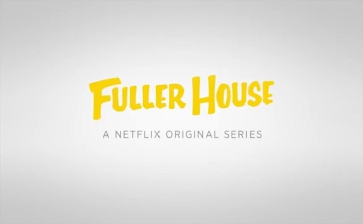 Fuller House - Trailer Saison 2