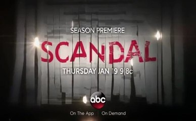Scandal - Trailer Saison 6