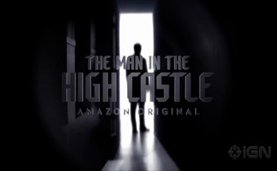 The Man in the High Castle - Trailer Saison 2