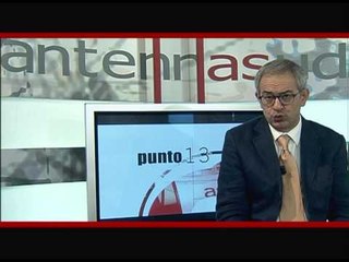 TG 24.09.13 Editoriale: