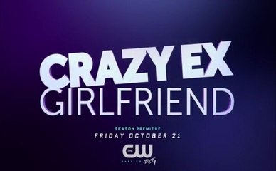 Crazy Ex-Girlfriend - Promo 2x04