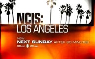 NCIS Los Angeles - Promo 8x08