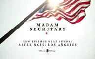 Madam Secretary - Promo 3x06
