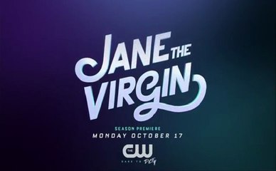 Jane the Virgin - Promo 3x05