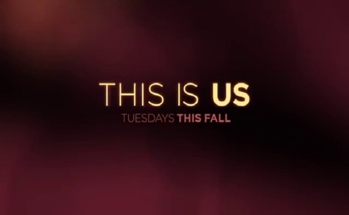This Is Us - Promo 1x08