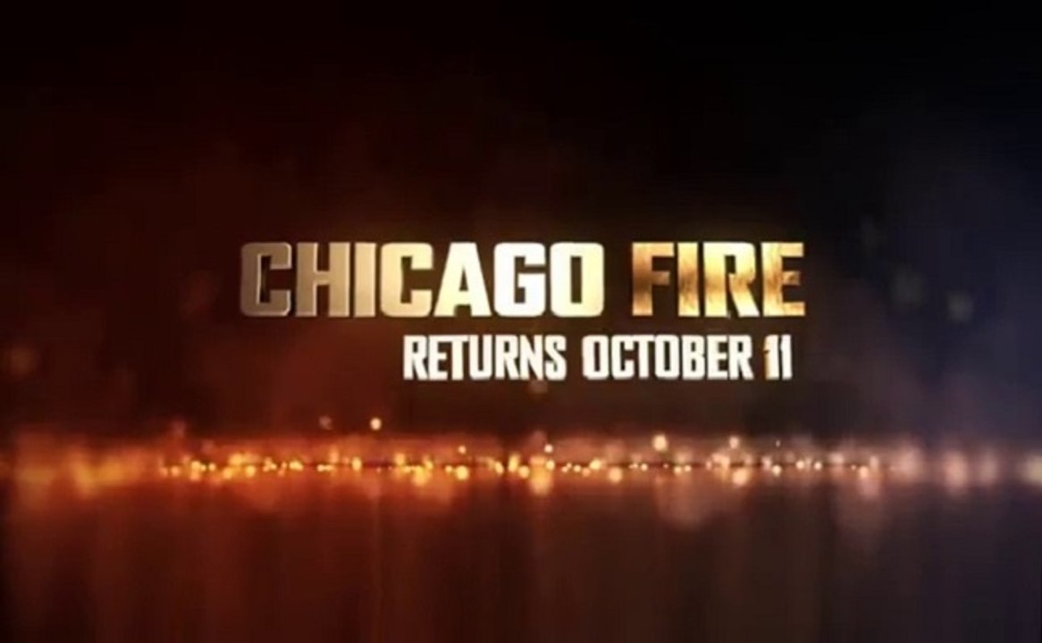 Chicago Fire - Promo 5x06