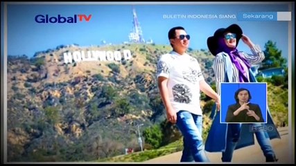 Komparasi Liburan Bos Facebook dan Bos First Travel