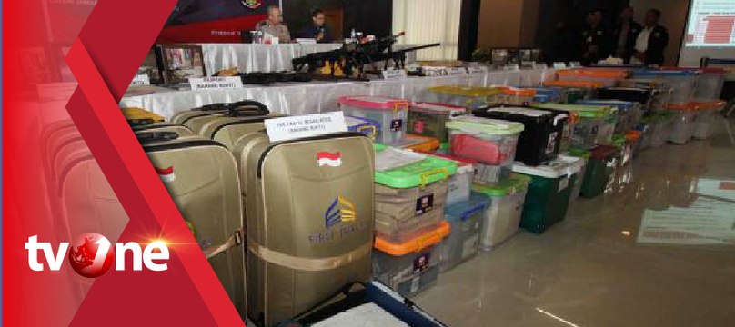 Sebagian Paspor Korban First Travel Akan Dijadikan Barang Bukti