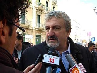 TG 27.09.13 Comunali, la Digeronimo scompagina il centrosinistra