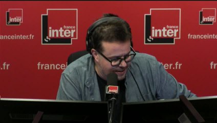 Leïla Slimani répond aux auditeurs de Interactiv'