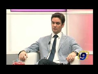 Qualcosa In Comune | Ospite Stefano Chiariello