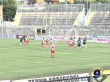 Barletta - Latina 1-3 | Prima Divisione Gir. B