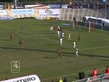 TG 30.09.13 Calcio: Bari,  sconfitta di misura a Lanciano