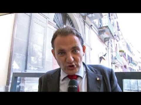 TG 30.09.13 Comunali, Crosetto (Fratelli d'Italia) candida Filippo Melchiorre, con o senza primarie