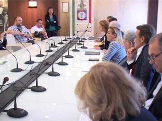 TG 30.09.13 Fondazione Tatarella, bando per cinque borse di studio