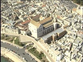 TG 01.10.13 De Caro, pronta la candidatura a sindaco