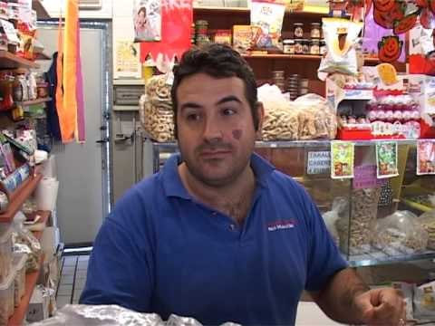 TG 30.09.13 La crisi politica vista dalla parte della gente comune