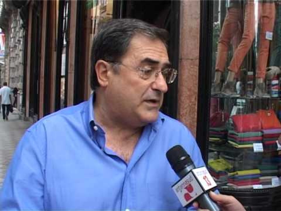TG 30.09.13 Iva e Imu, per gli Italiani una batosta da 3,7 miliardi