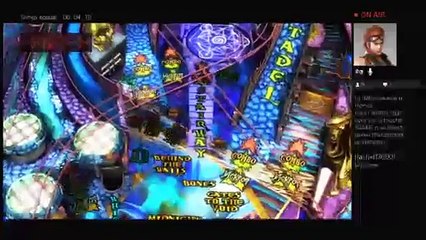 Diffusion PS4  zen pinball 2 (2)