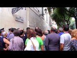 TG 01.10.13 Lecce, in stato di agitazione i lavoratori LSU delle scuole