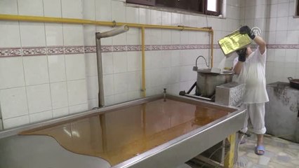 İzmit Pişmaniyesi Bayramda Ağızları Tatlandıracak