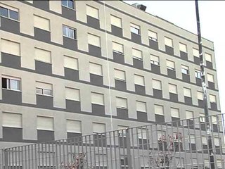 TG 02.10.13 Nel Campus X porte aperte solo a studenti e docenti.