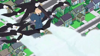 American Dad! [s13e21] Full Streaming HD