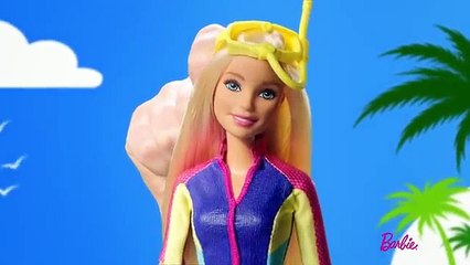 Barbie Magie der Delfine | Barbie