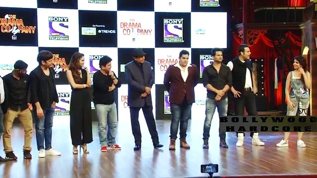 Sanket Bhosale HILARIOUS Mimicry Of Salman Khan, Sanjay Dutt at The Drama Comedy