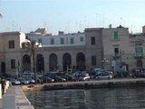 TG 07.10.13 Maxi truffa al porto di Molfetta. L'ex sindaco Azzollini fra gli indigati