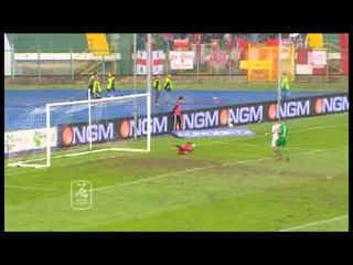TG 07.10.13 Bari, seconda sconfitta consecutiva ad Avellino