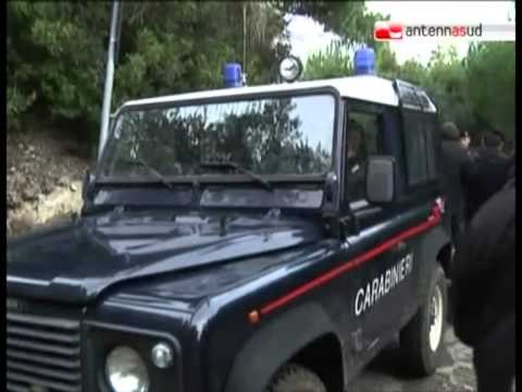 TG 08.10.13 In Puglia cresce il numero di persone scomparse. L'allarme di Penelope