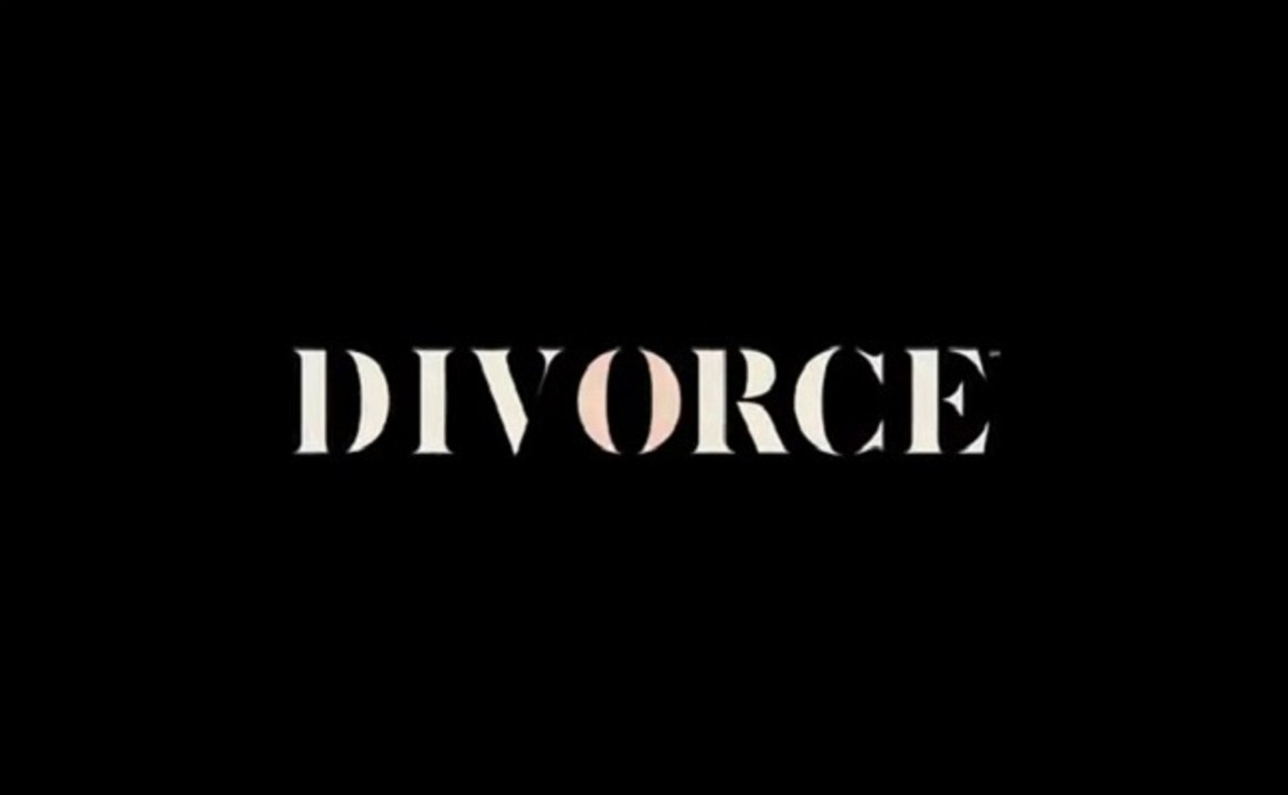 Divorce - Promo 1x08