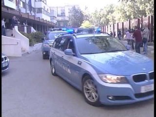 TG 09.10.13 Arresti sul Gargano, decimato il clan Romito