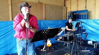 Lessines Expo - Sultans of swing 27/08/2017